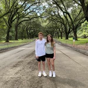 Meet your Posher, Christy